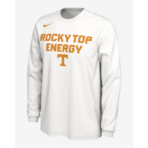 Tennessee Mens Nike College Long-Sleeve T-Shirt