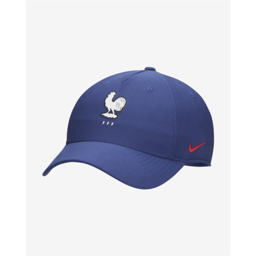 FFF Club Adjustable Nike Cap