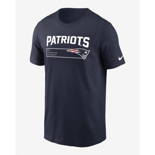 Nike New England Patriots Division Essential