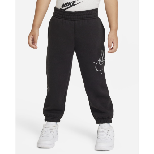 Nike Sportswear Shine Fleece Pants