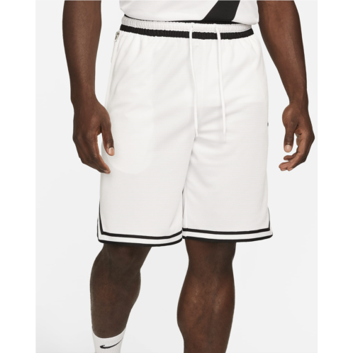 Nike Dri-FIT DNA Mens 10 Basketball Shorts