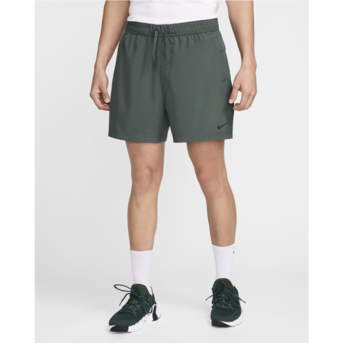 Nike Form Mens Dri-FIT 5 Unlined Versatile Shorts