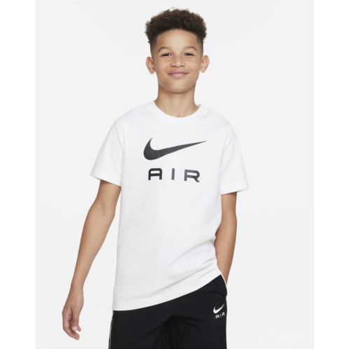 Nike Sportswear Big Kids (Boys) T-Shirt