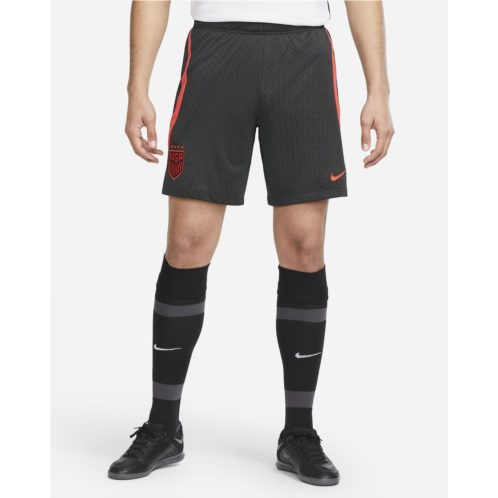 U.S. Strike Mens Nike Dri-FIT Knit Soccer Shorts