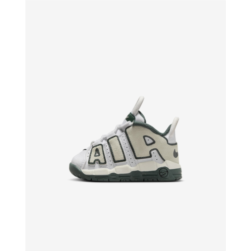 Nike Air More Uptempo Baby/Toddler Shoes