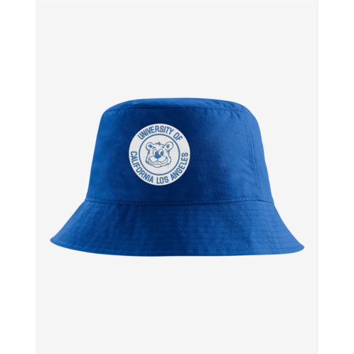 UCLA Nike College Bucket Hat