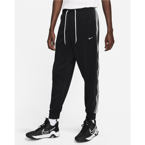 Nike Mens Lightweight Basketball Pants