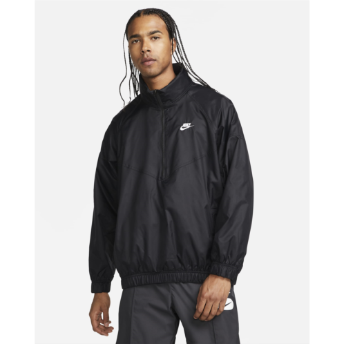 Nike Windrunner Mens Anorak Jacket