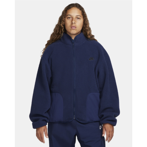 Nike Club Fleece Mens Winterized Jacket