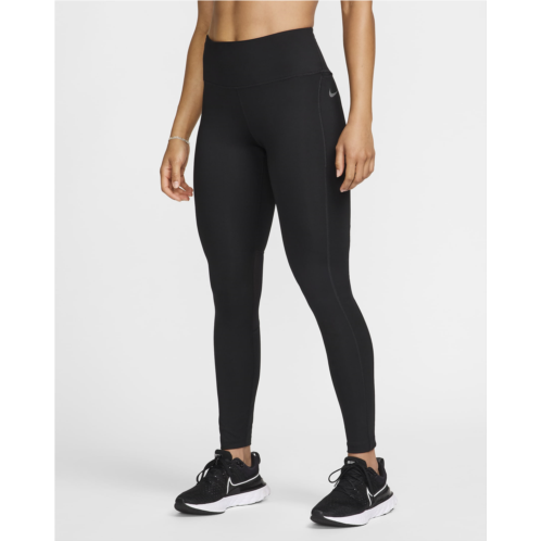 Nike Epic Fast Womens Mid-Rise Pocket Running Leggings