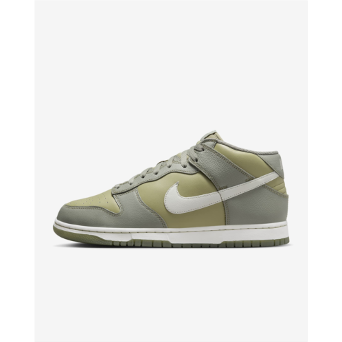 Nike Dunk Mid Mens Shoes