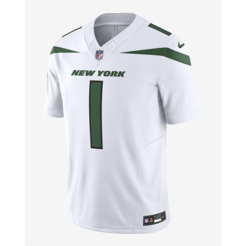 Ahmad Sauce Gardner New York Jets Mens Nike Dri-FIT NFL Limited Football Jersey