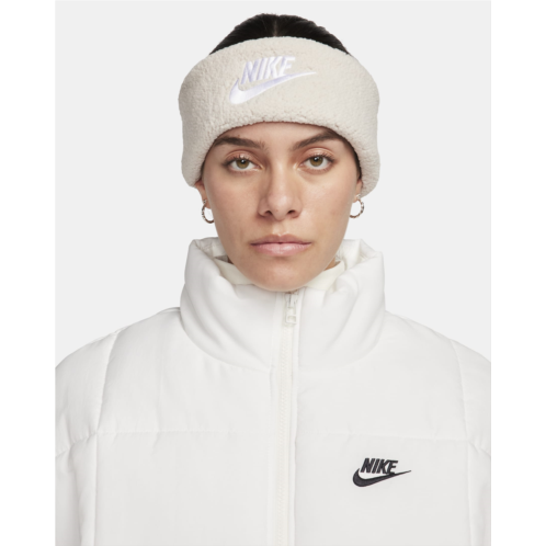 Nike Womens Fleece Headband