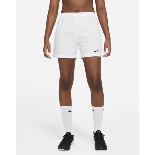 Nike Vapor Womens Flag Football Shorts