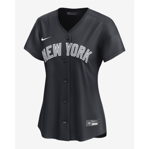 Anthony Volpe New York Yankees Womens Nike Dri-FIT ADV MLB Limited Jersey