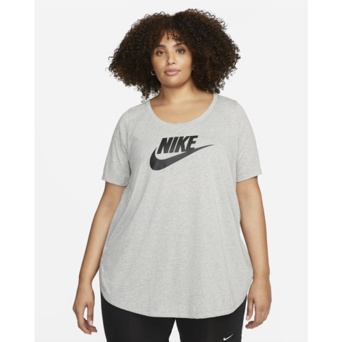 Nike Sportswear Essential Womens Tunic (Plus Size)