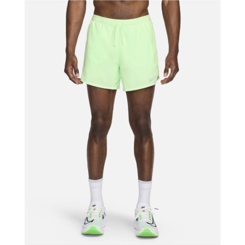 Nike Stride Mens Dri-FIT 5 2-in-1 Running Shorts
