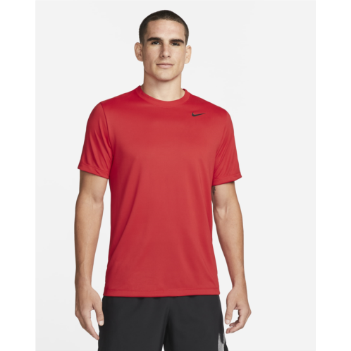 Nike Dri-FIT Legend Mens Fitness T-Shirt