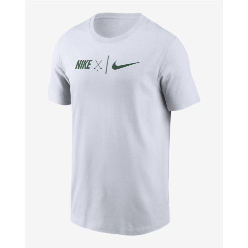 Nike Mens Dri-FIT Golf T-Shirt