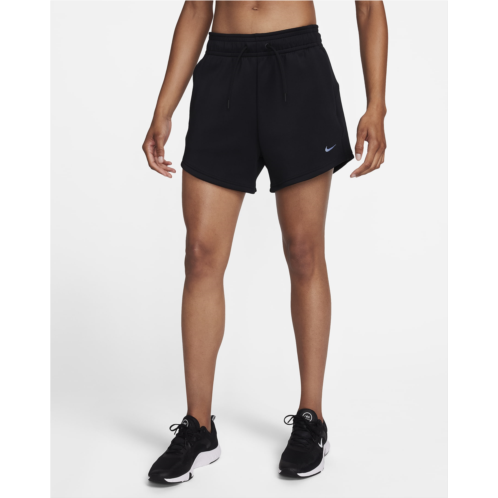 Nike Prima Womens Dri-FIT High-Waisted Shorts