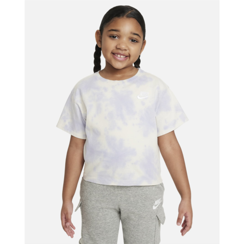 Nike Little Kids Icon T-Shirt