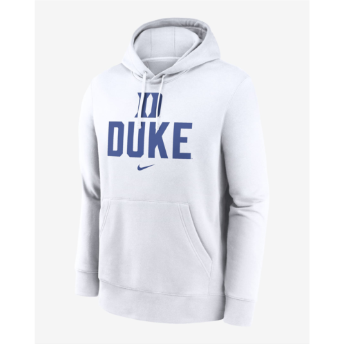 Nike Duke Blue Devils Primetime Club Campus