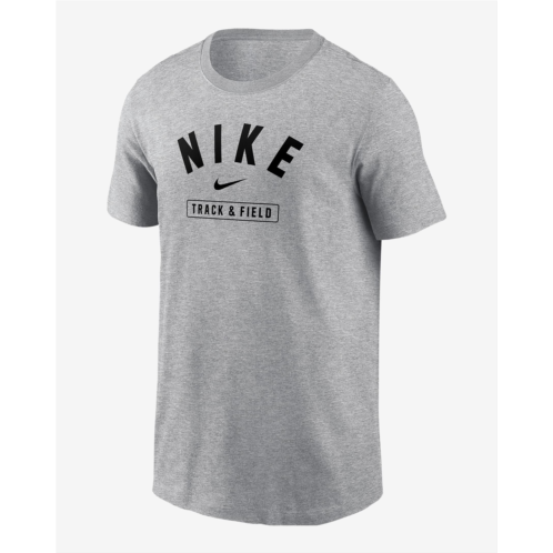 Nike Big Kids Track & Field T-Shirt