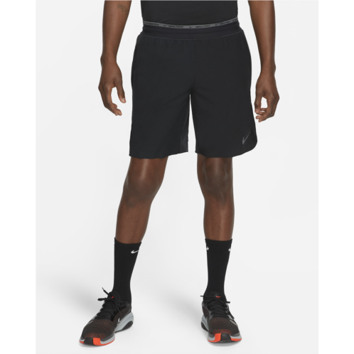 Nike Dri-FIT Flex Rep Pro Collection Mens 8 Unlined Training Shorts