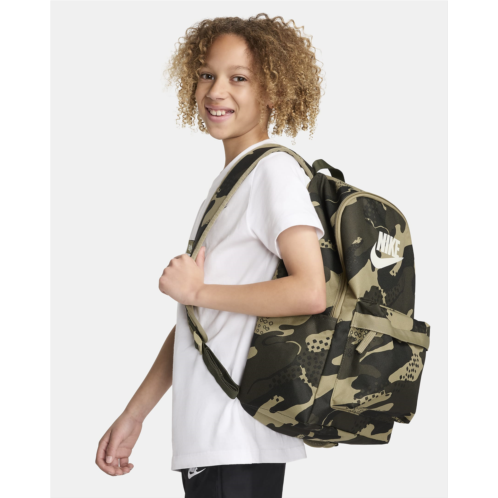 Nike Heritage Kids Backpack (25L)