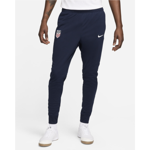 USMNT Strike Mens Nike Dri-FIT Soccer Track Pants
