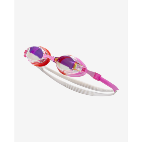 Nike Swim Big Kids Mirrored Swim Goggles
