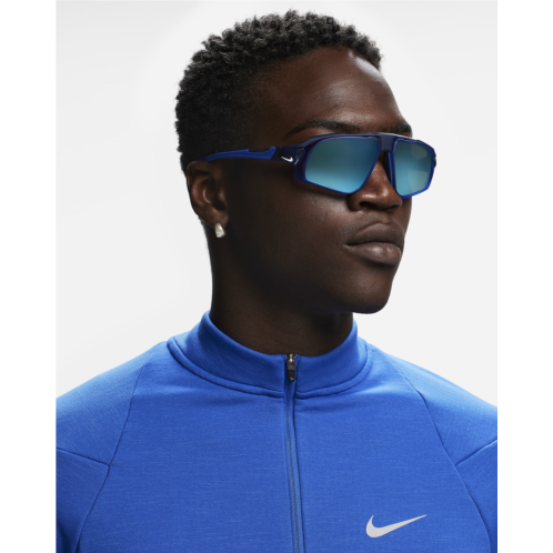 Nike Flyfree Mirrored Sunglasses