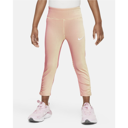 Nike Meta-Morph Color Shift Toddler Leggings