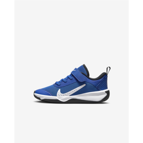 Nike Omni Multi-Court Little Kids Shoes