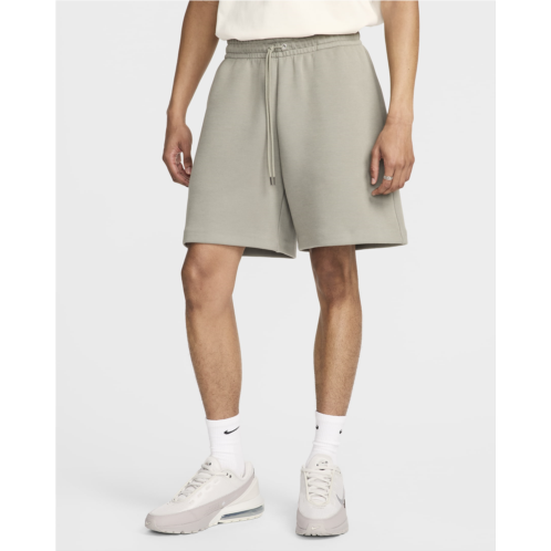 Nike Sportswear Tech Fleece Reimagined Mens Fleece Shorts