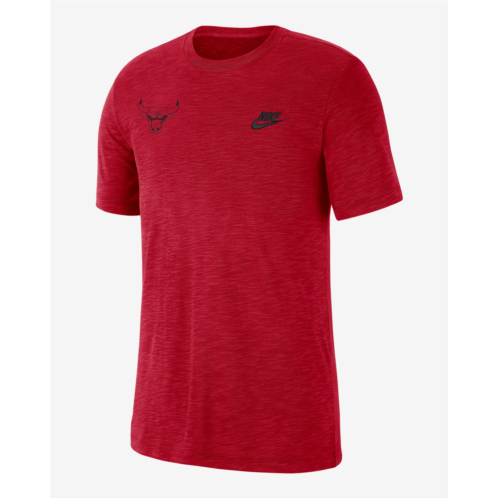 Chicago Bulls Essential Club Mens Nike NBA T-Shirt