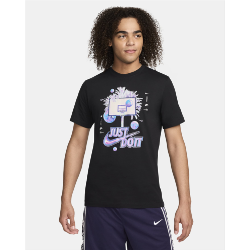 Nike Mens Basketball T-Shirt