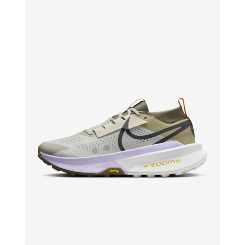 Nike Zegama 2 Mens Trail Running Shoes