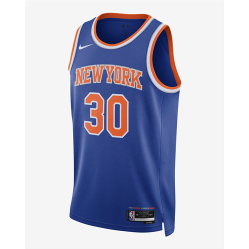 Nike New York Knicks Icon Edition 2022/23