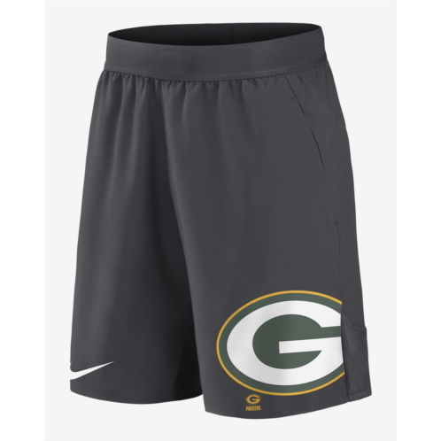 Nike Dri-FIT Stretch (NFL Green Bay Packers)