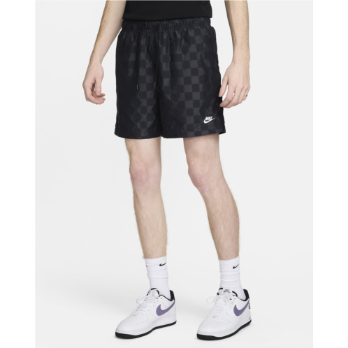 Nike Club Mens Flow Shorts