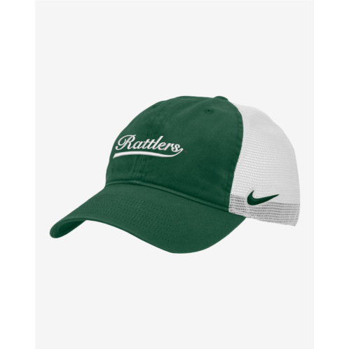 Florida A&M Heritage86 Nike College Trucker Hat