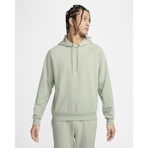 Nike Primary Mens Dri-FIT UV Pullover Versatile Hoodie
