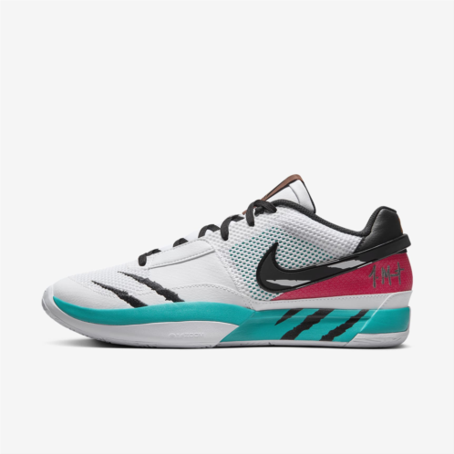 Nike Ja 1 Scratch Basketball Shoes