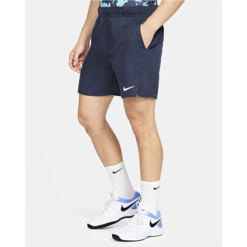 NikeCourt Dri-FIT Victory Mens 7 Tennis Shorts
