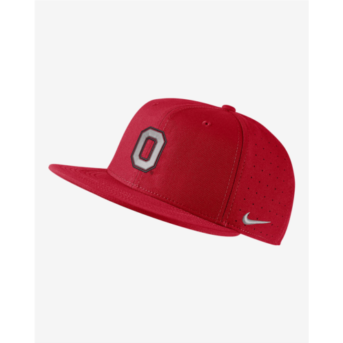 Ohio State Nike College Baseball Hat