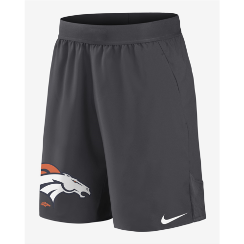 Nike Dri-FIT Stretch (NFL Denver Broncos) Mens Shorts