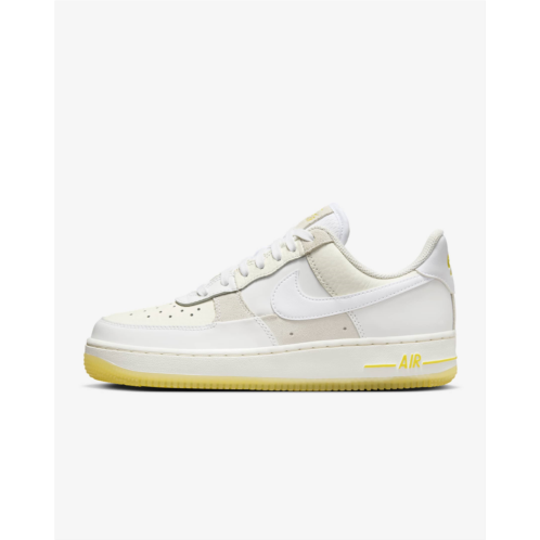 Nike Air Force 1 07 Low Womens Shoes