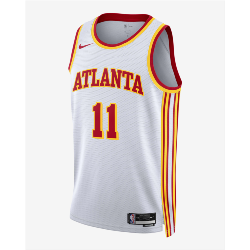 Nike Atlanta Hawks Association Edition 2022/23