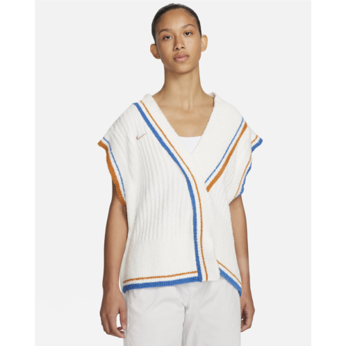 Nike Sportswear Collection Womens Knit Vest